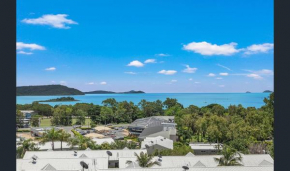 Ocean View Retreat on Eshelby
